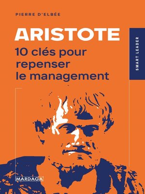 cover image of Aristote